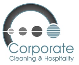 CorpClean logo