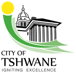 City of Tshwane logo