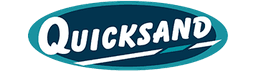 QuickSand logo
