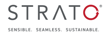 Strato IT Group Logo