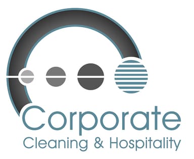 CorpClean logo