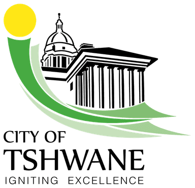 City of Tshwane logo