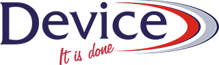 Device Technologies logo