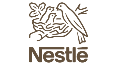 Nestle logo