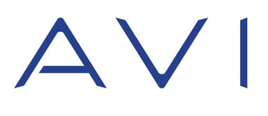 AVI logo