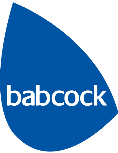 Babcock International logo