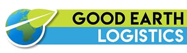 Good Earth logo