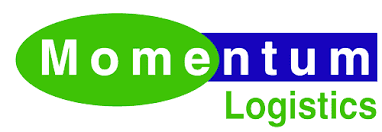 Momentum logo