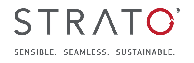 Strato IT Group Logo